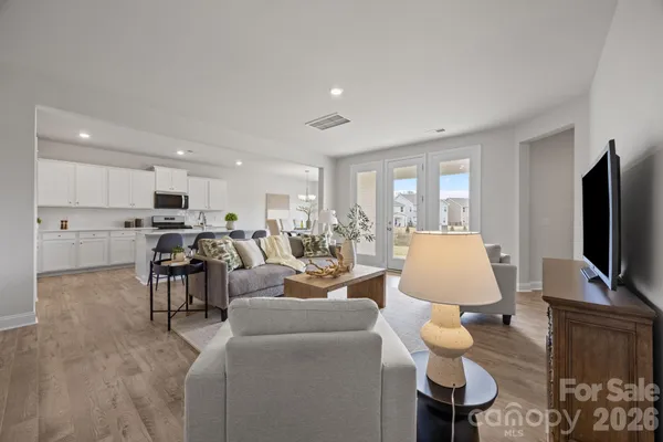 $539,900 | 2004 Broken Spur Road, Indian Trail, NC 28079