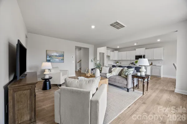 $539,900 | 2004 Broken Spur Road, Indian Trail, NC 28079