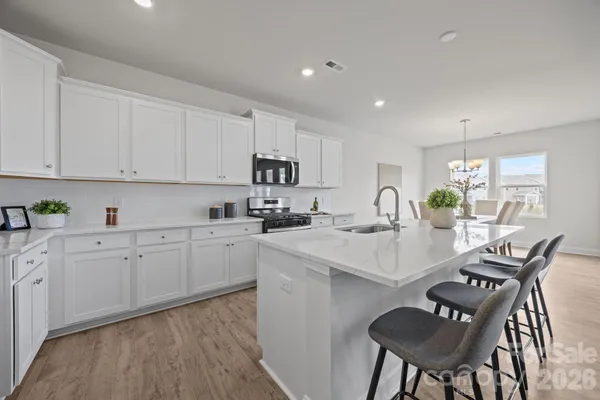 $539,900 | 2004 Broken Spur Road, Indian Trail, NC 28079