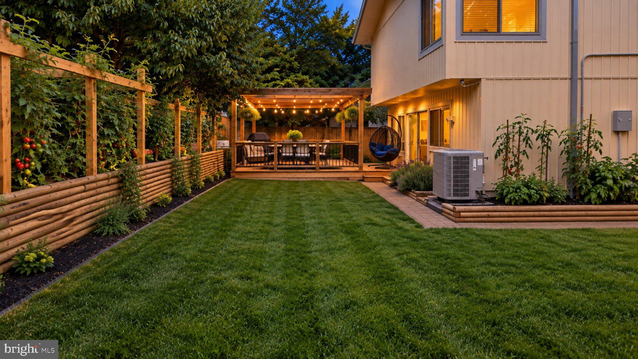 9124 Tulip Grove Road Gaithersburg, MD 20879 - Photo 5 of 5 Gallery Image 5