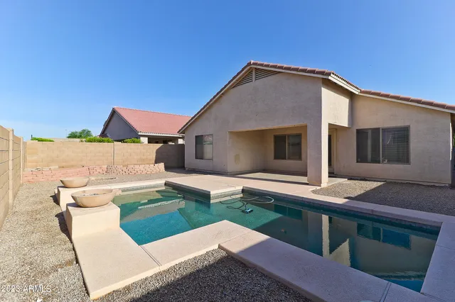 $2,375 | 5029 West Nancy Lane, Laveen, AZ 85339