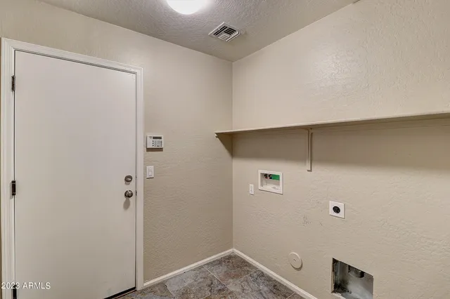 a view of small space