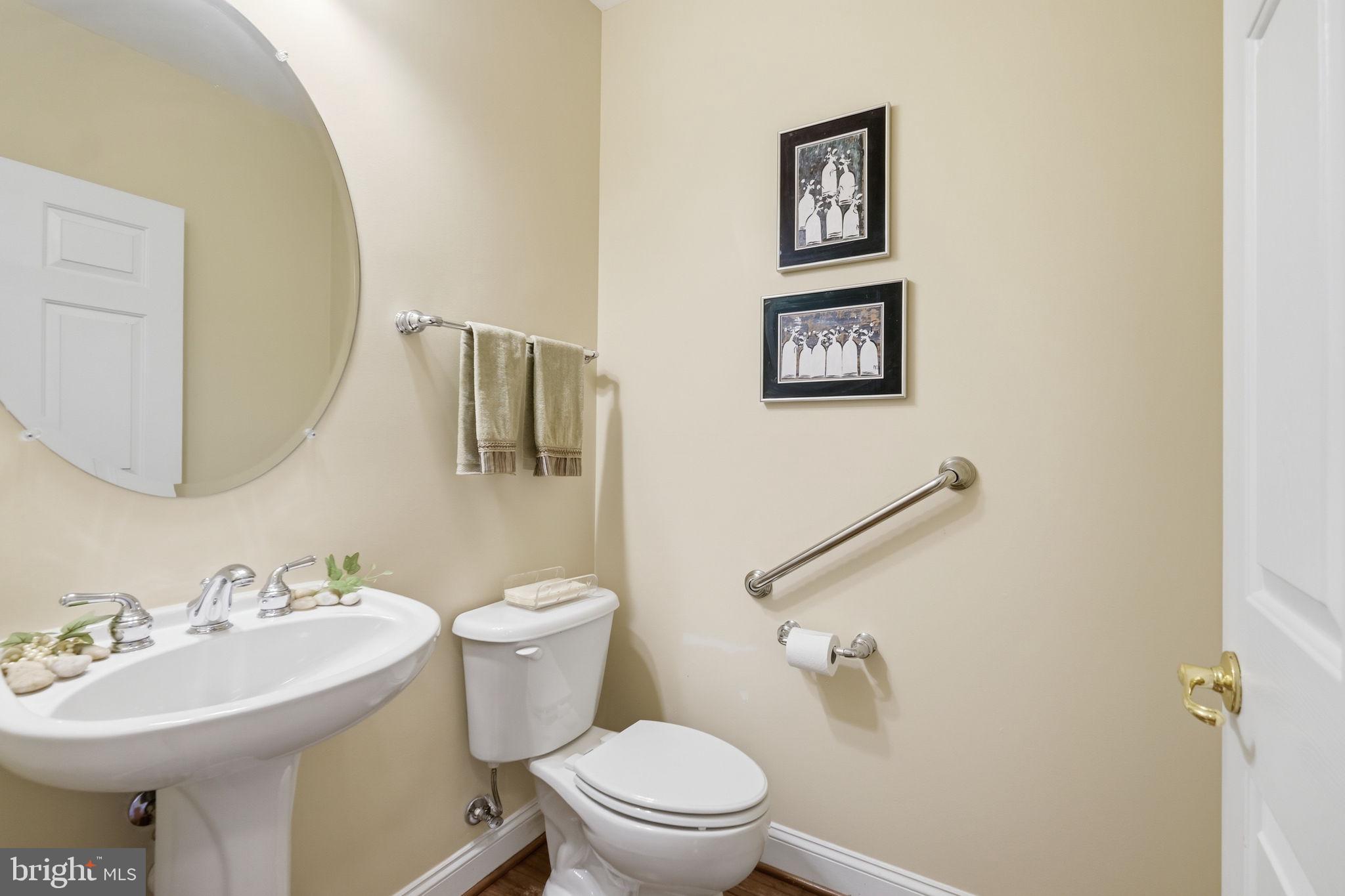 13123 Winding Trail Road Laurel, MD 20707 - Photo 5 of 39