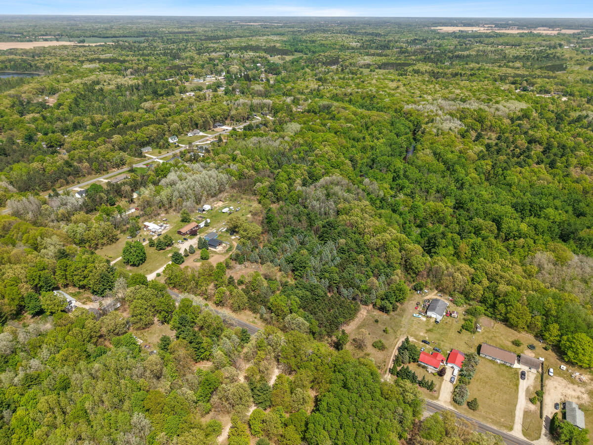 Parcel B West County Line Road Gowen, MI 49326 - Photo 5 of 15 15325-Montcalm_202