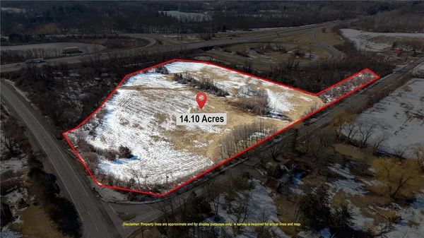 $150,000 | Fisher Road, Phelps, NY 14532