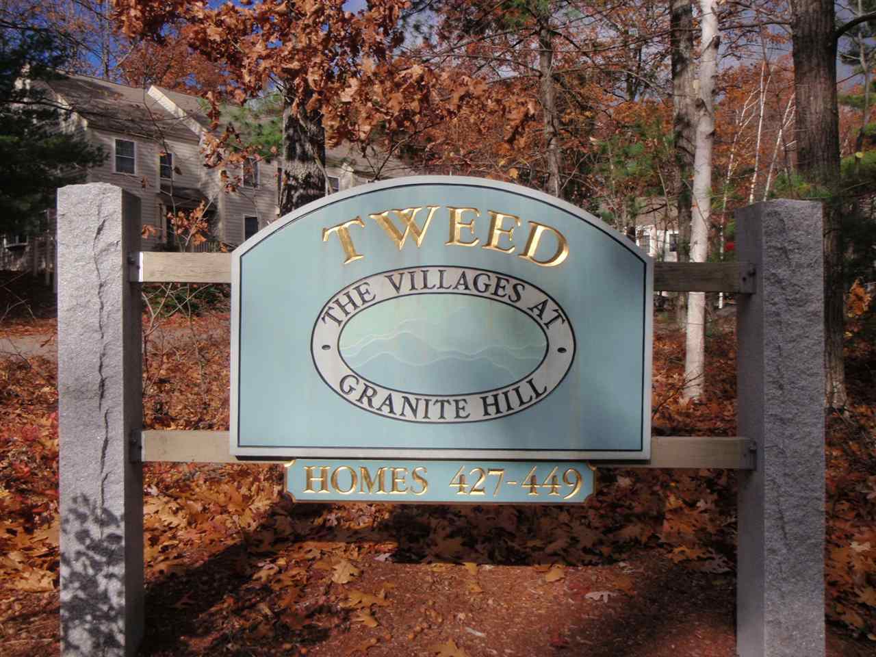 1465 Hooksett Road, Unit 437 Hooksett, NH 03106 - Photo 12 of 16