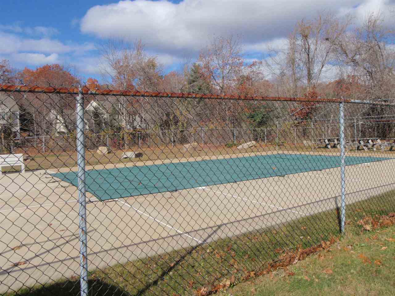 1465 Hooksett Road, Unit 437 Hooksett, NH 03106 - Photo 15 of 16