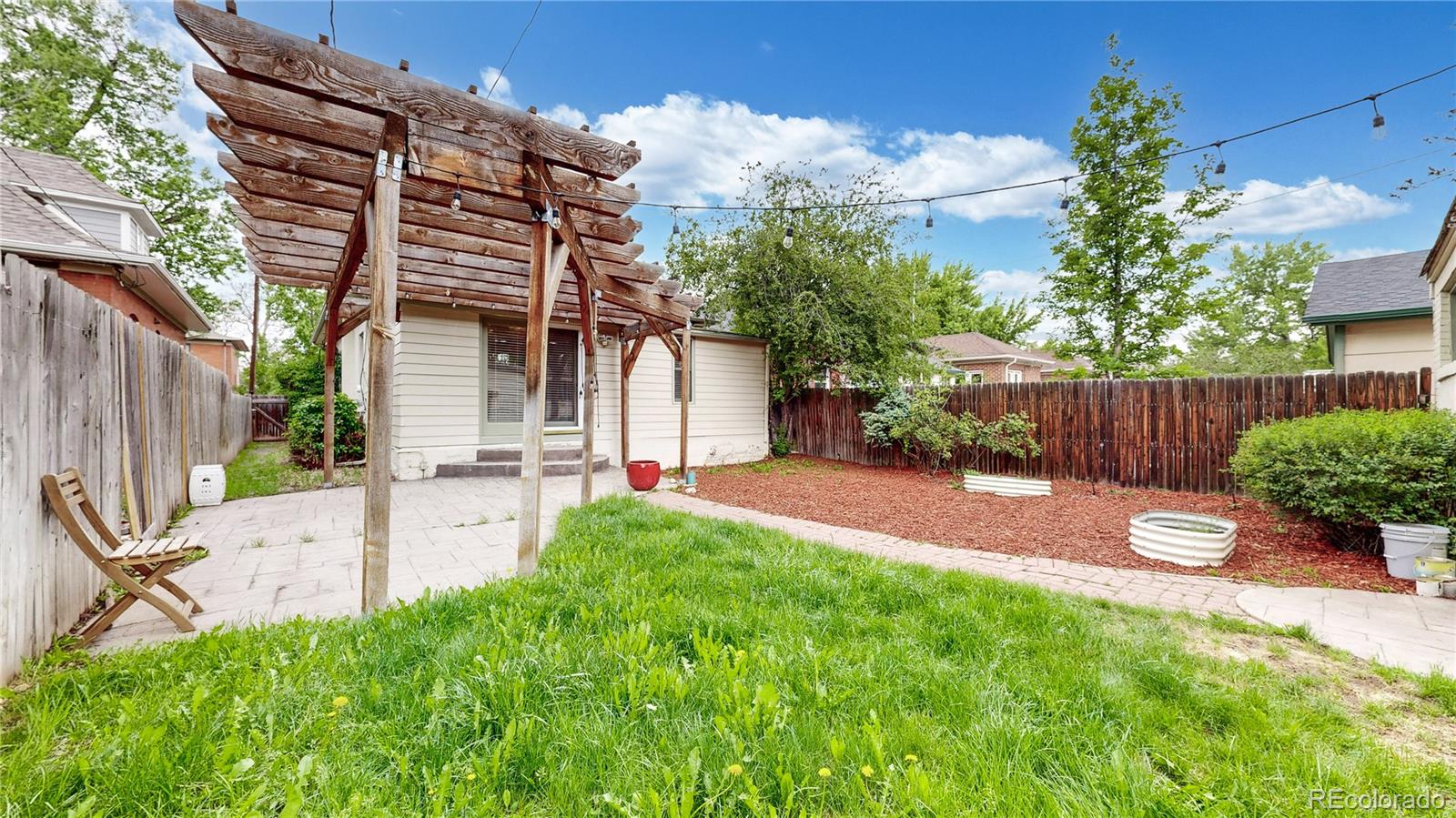 218 South Emerson Street Denver, CO 80209 - Photo 41 of 47
