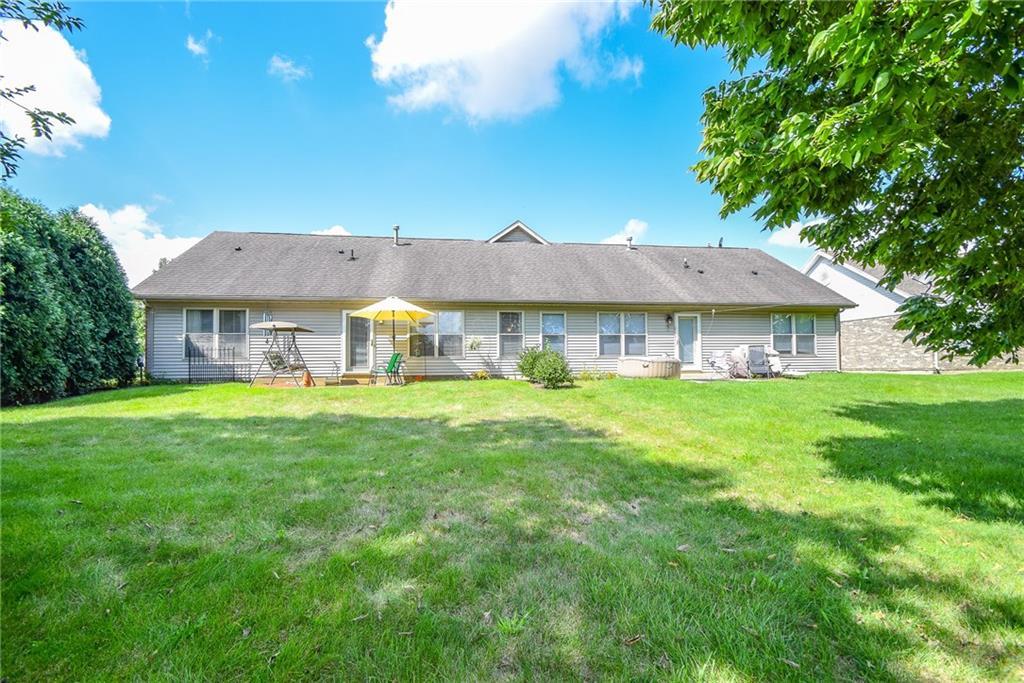 115 Heather Road Troy, OH 45373 - Photo 29 of 31 Gallery Image 29