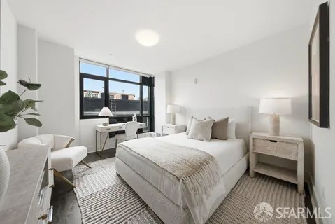 $667,000 | 818 Van Ness Avenue, Unit 602, San Francisco, CA 94109