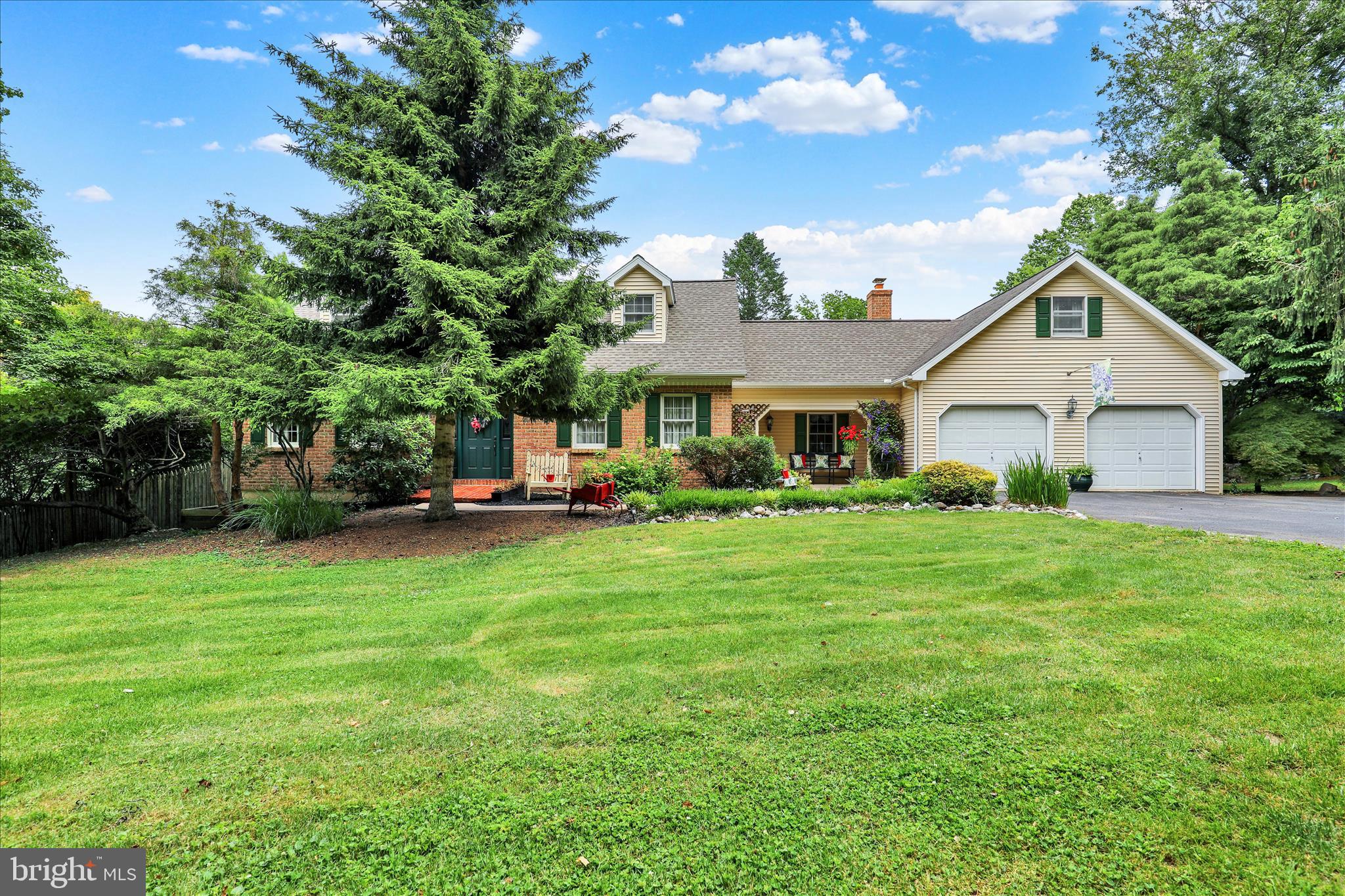 536 Grings Hill Road Reading, PA 19608 - Photo 3 of 53 360_9083