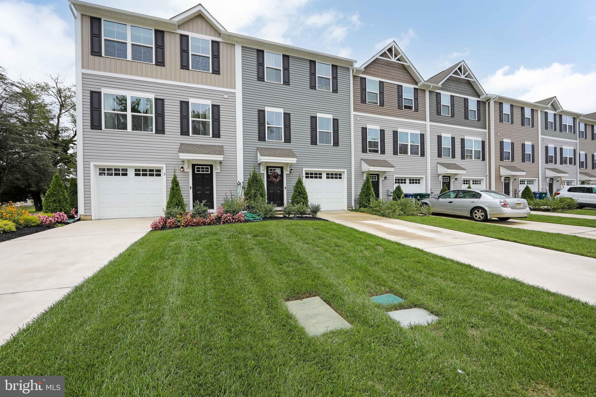 6 Comfort Road Williamstown, NJ 08094 - Photo 3 of 32 Gallery Image 3