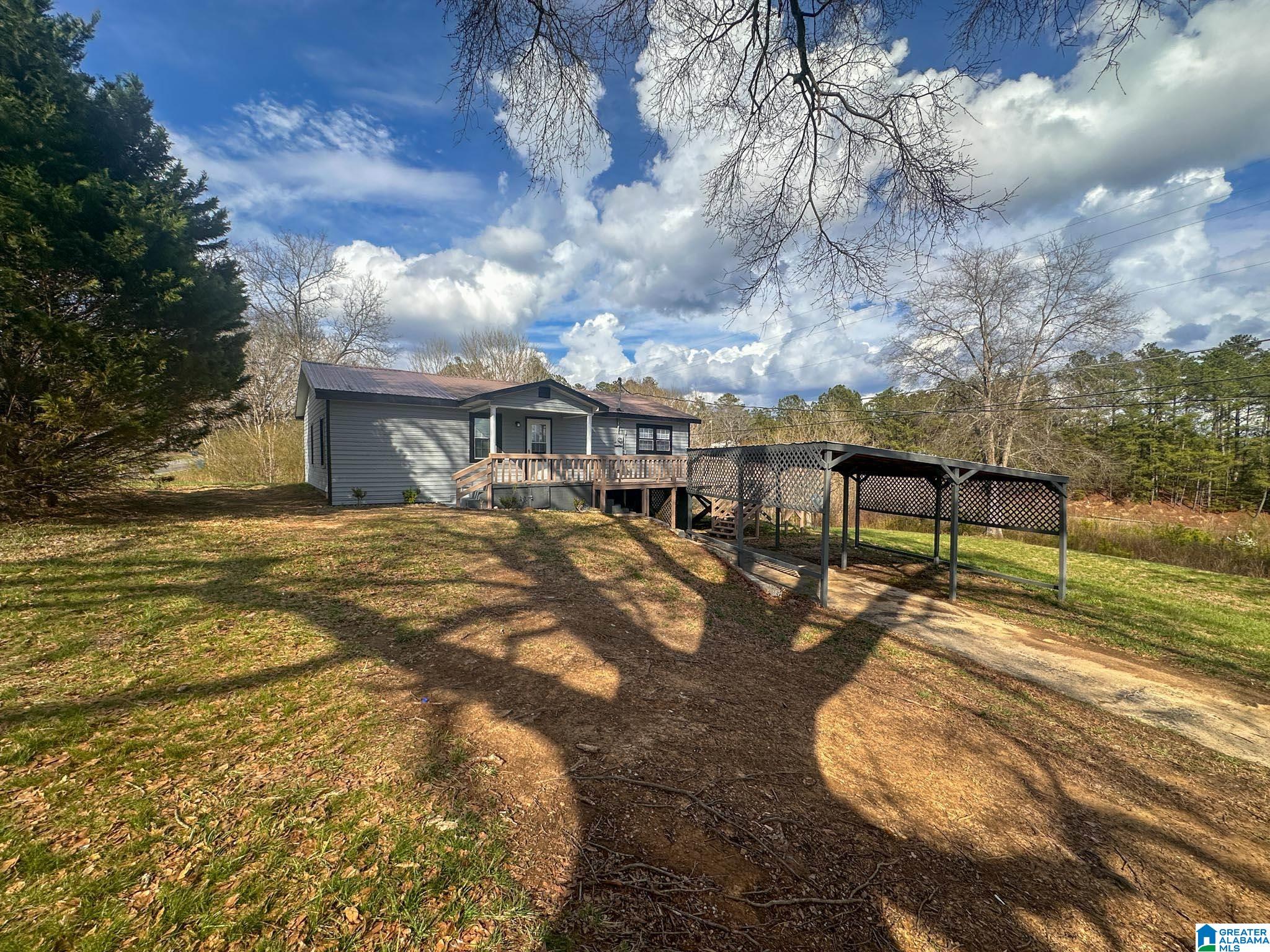5940 Spunky Hollow Road Locust Fork, AL 35097 - Photo 3 of 24