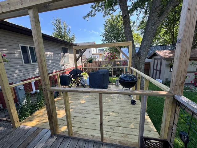 $300,000 | 227 West Provost Street, Amboy, IL 61310