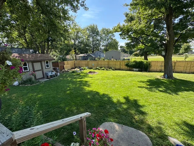 $300,000 | 227 West Provost Street, Amboy, IL 61310