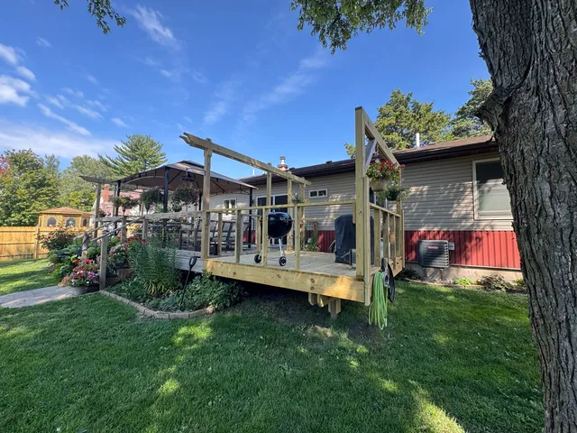 $300,000 | 227 West Provost Street, Amboy, IL 61310