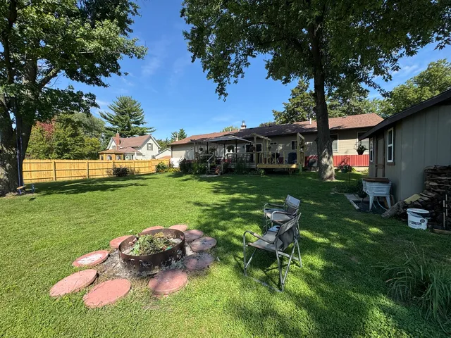 $300,000 | 227 West Provost Street, Amboy, IL 61310