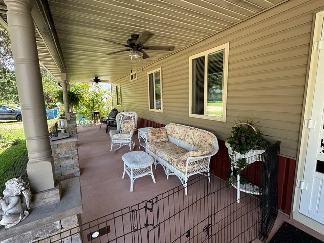 $300,000 | 227 West Provost Street, Amboy, IL 61310