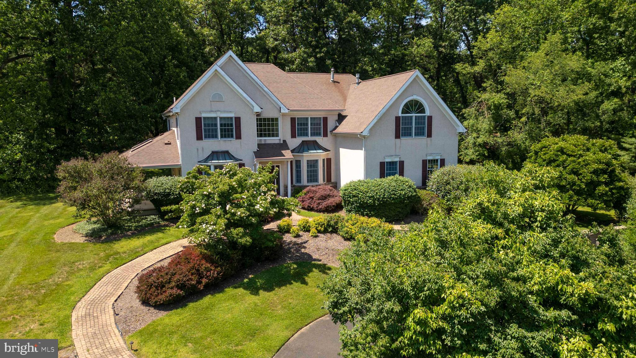 2160 Huntingdon Road Huntingdon Valley, PA 19006 - Photo 1 of 79