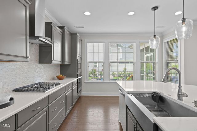 $800,000 | 2009 Prairie Dog Drive, Wake Forest, NC 27587