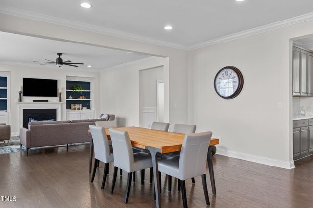 $800,000 | 2009 Prairie Dog Drive, Wake Forest, NC 27587