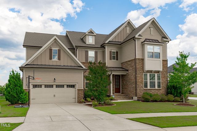$800,000 | 2009 Prairie Dog Drive, Wake Forest, NC 27587