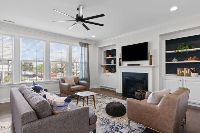 $800,000 | 2009 Prairie Dog Drive, Wake Forest, NC 27587