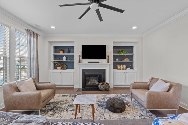 $800,000 | 2009 Prairie Dog Drive, Wake Forest, NC 27587