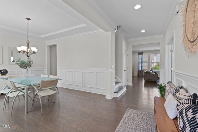 $800,000 | 2009 Prairie Dog Drive, Wake Forest, NC 27587