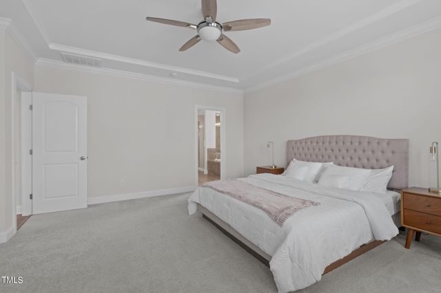 $800,000 | 2009 Prairie Dog Drive, Wake Forest, NC 27587