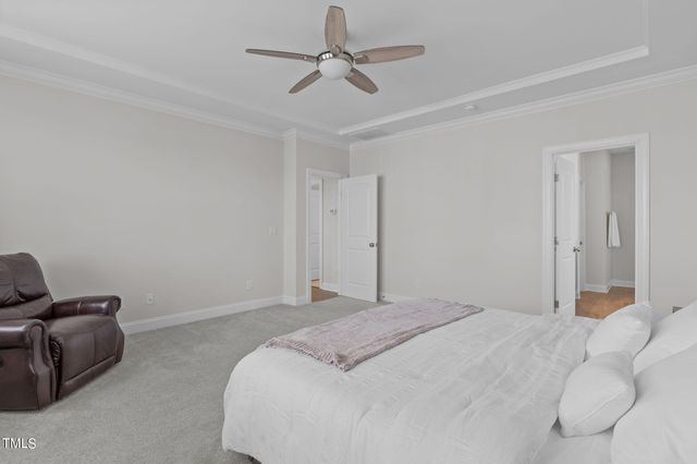 $800,000 | 2009 Prairie Dog Drive, Wake Forest, NC 27587