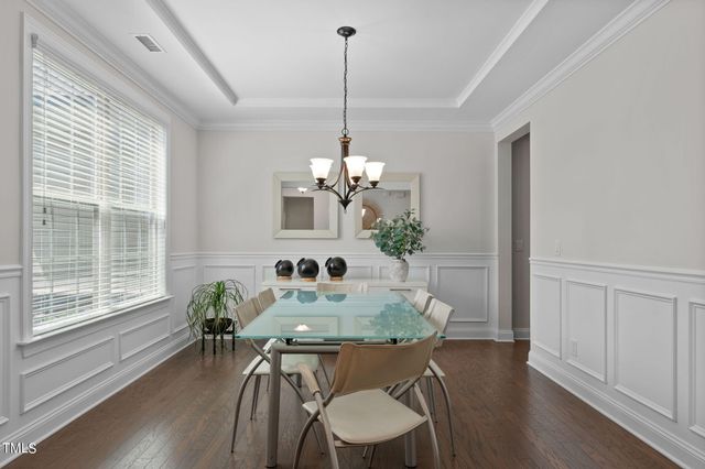 $800,000 | 2009 Prairie Dog Drive, Wake Forest, NC 27587