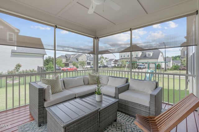 $800,000 | 2009 Prairie Dog Drive, Wake Forest, NC 27587