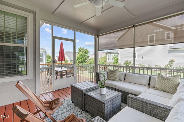 $800,000 | 2009 Prairie Dog Drive, Wake Forest, NC 27587