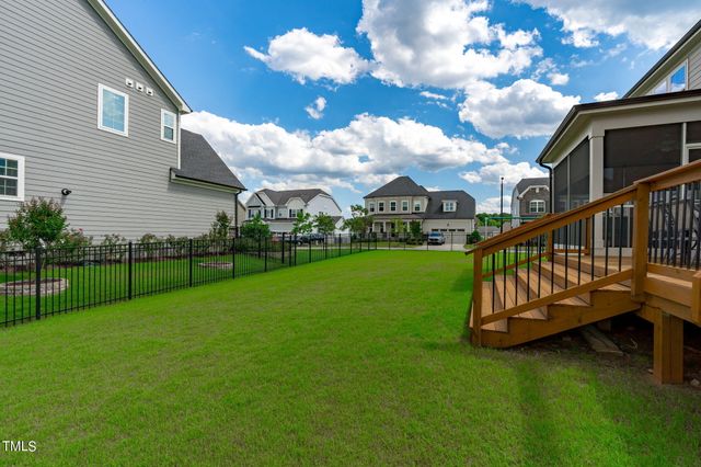 $800,000 | 2009 Prairie Dog Drive, Wake Forest, NC 27587