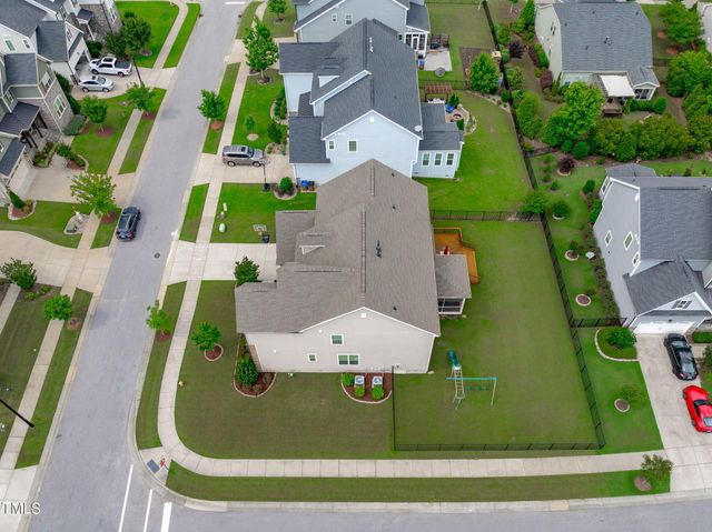 $800,000 | 2009 Prairie Dog Drive, Wake Forest, NC 27587