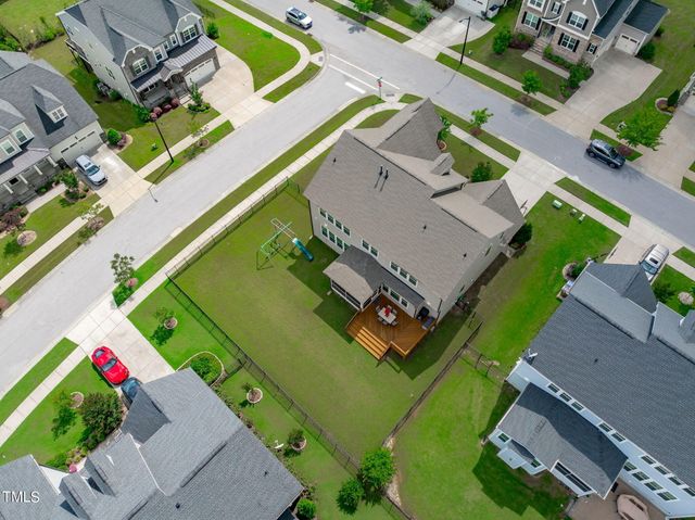 $800,000 | 2009 Prairie Dog Drive, Wake Forest, NC 27587