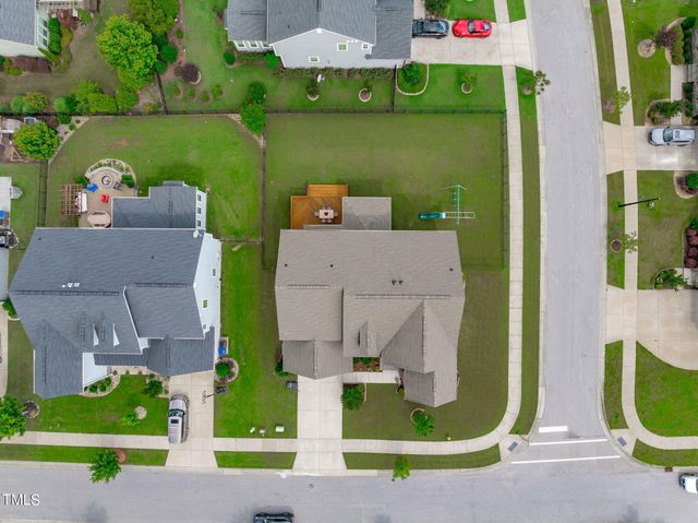 $800,000 | 2009 Prairie Dog Drive, Wake Forest, NC 27587