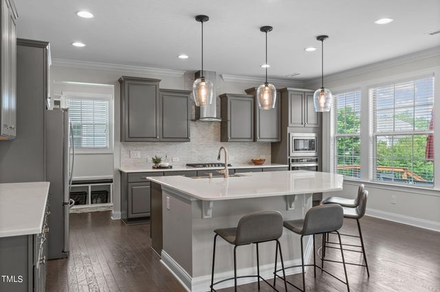 $800,000 | 2009 Prairie Dog Drive, Wake Forest, NC 27587