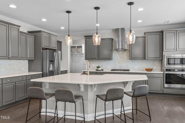 $800,000 | 2009 Prairie Dog Drive, Wake Forest, NC 27587