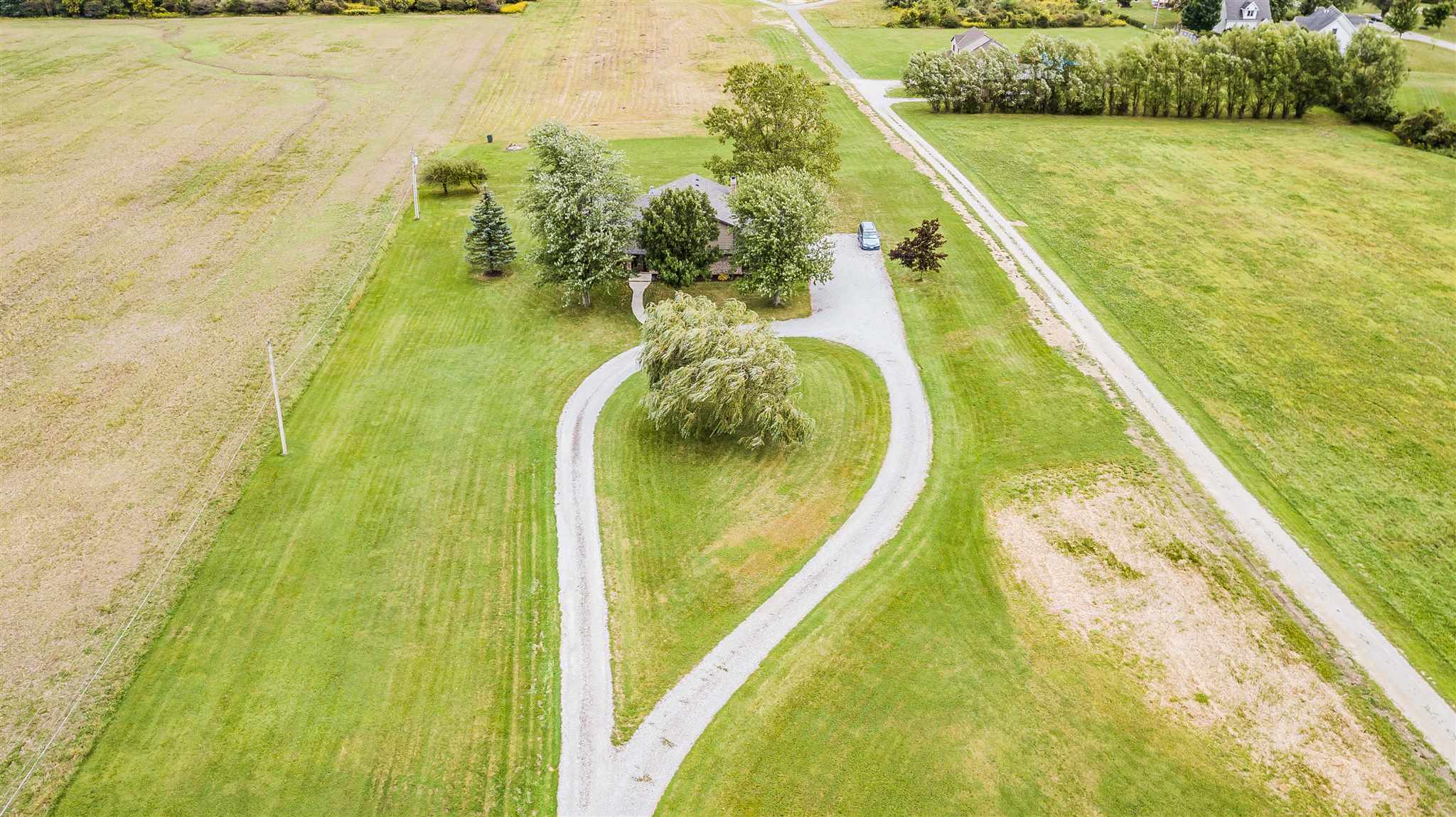 13808 Tonkel Road Fort Wayne, IN 46845 - Photo 29 of 36