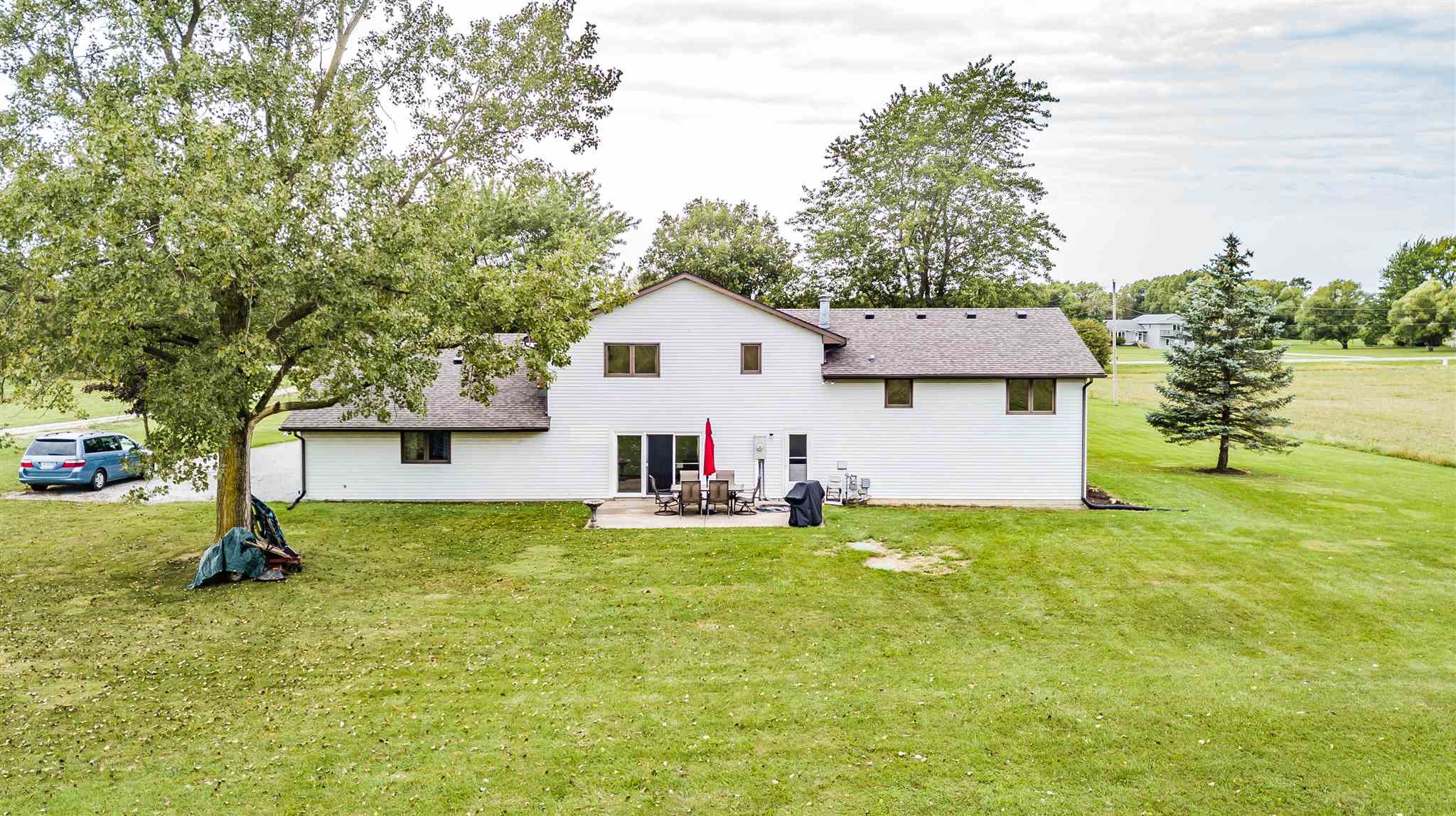 13808 Tonkel Road Fort Wayne, IN 46845 - Photo 33 of 36
