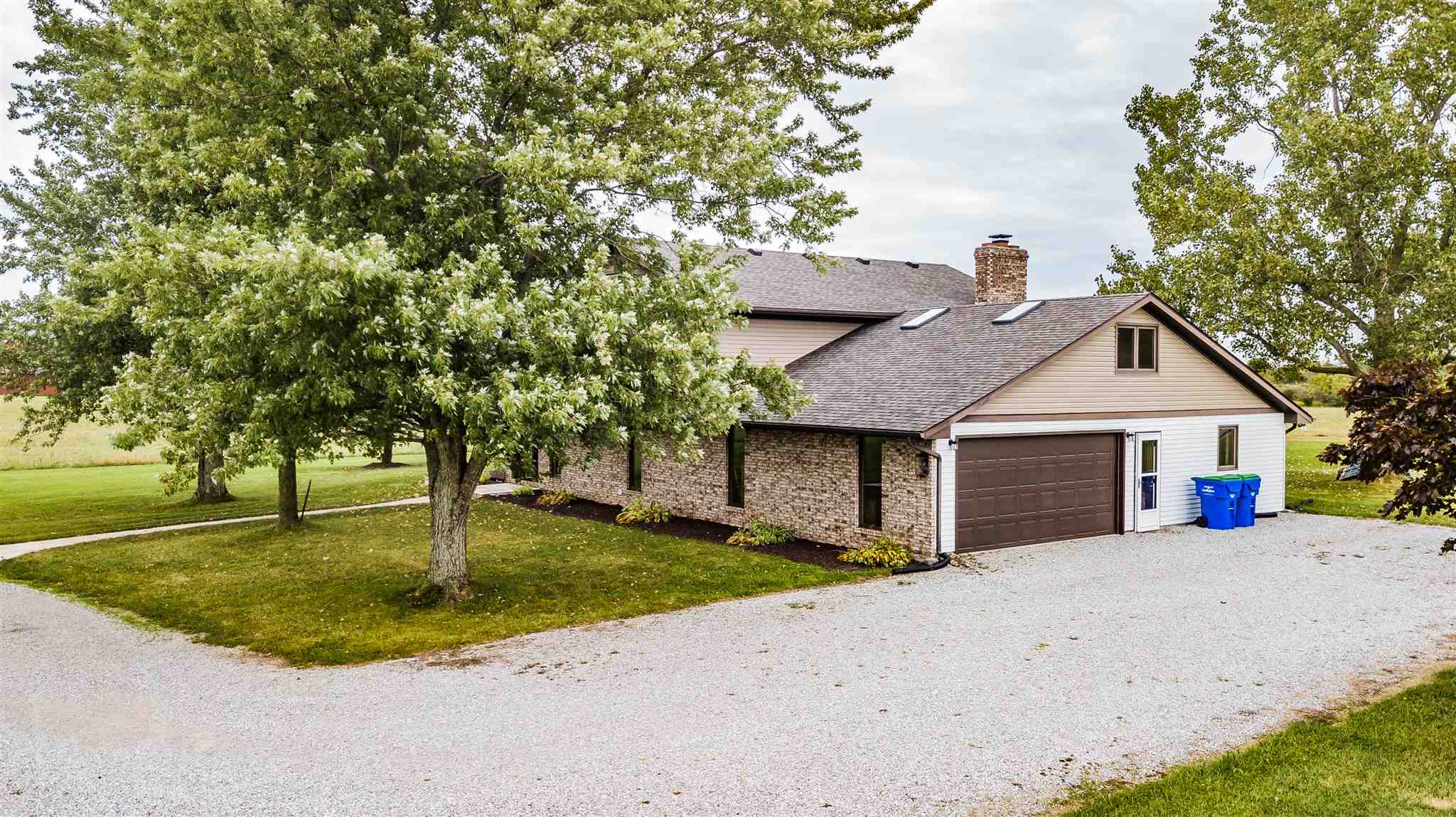 13808 Tonkel Road Fort Wayne, IN 46845 - Photo 34 of 36