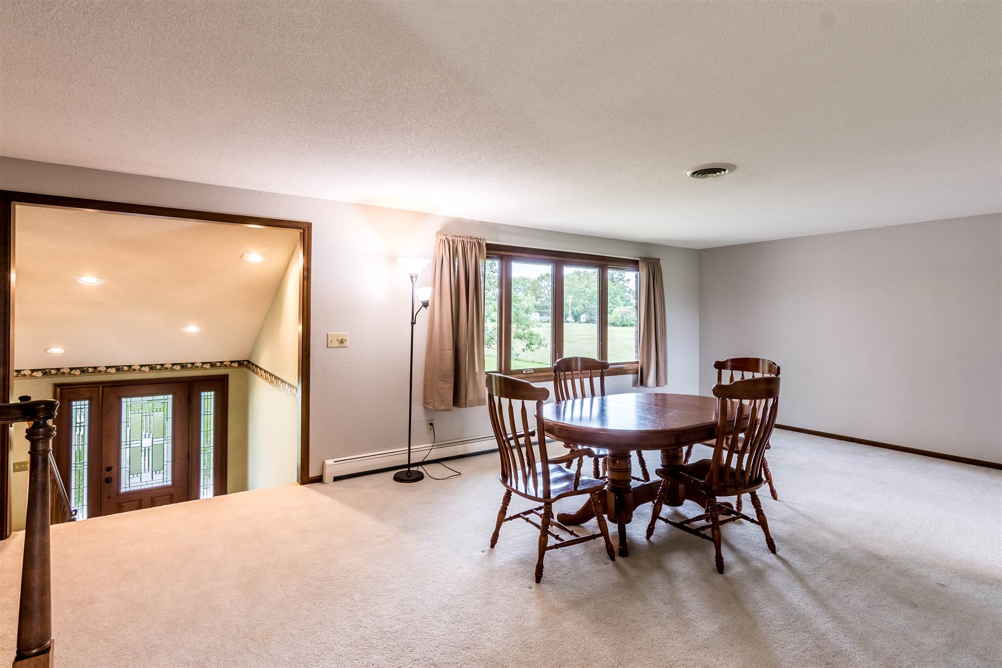 13808 Tonkel Road Fort Wayne, IN 46845 - Photo 5 of 36