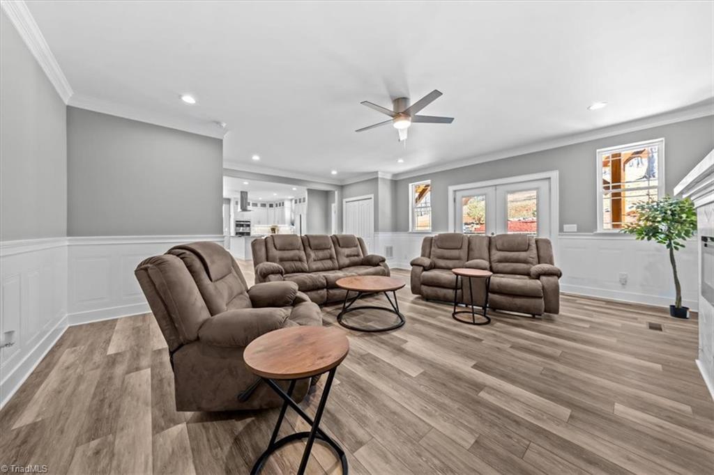 148 Three B Road Asheboro, NC 27205 - Photo 11 of 45