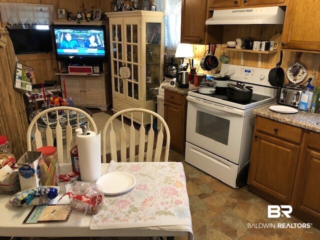 3016 Travis Road Brewton, AL 36426 - Photo 6 of 6 Kitchen