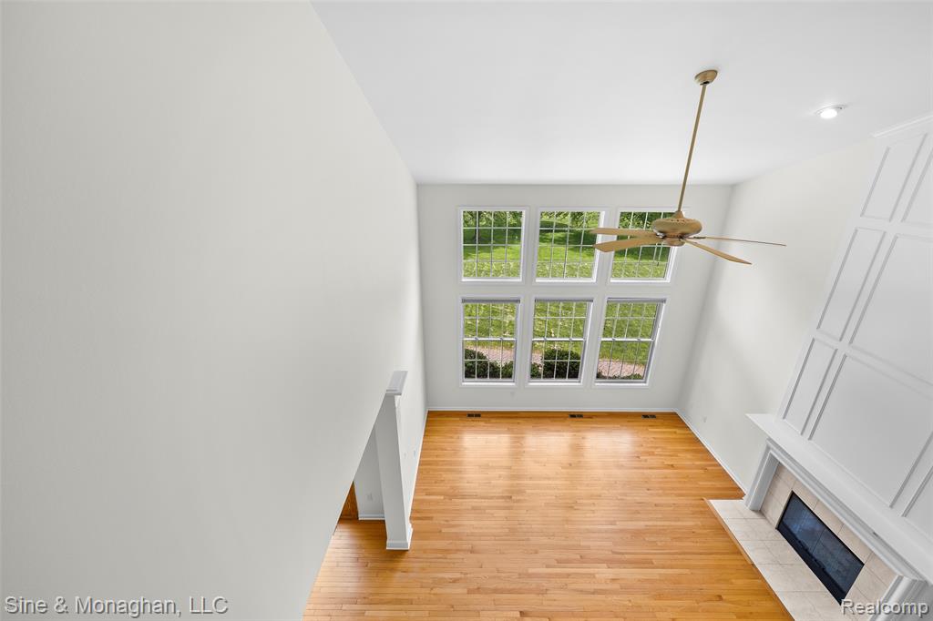 48322 Antique Road Canton, MI 48187 - Photo 20 of 45