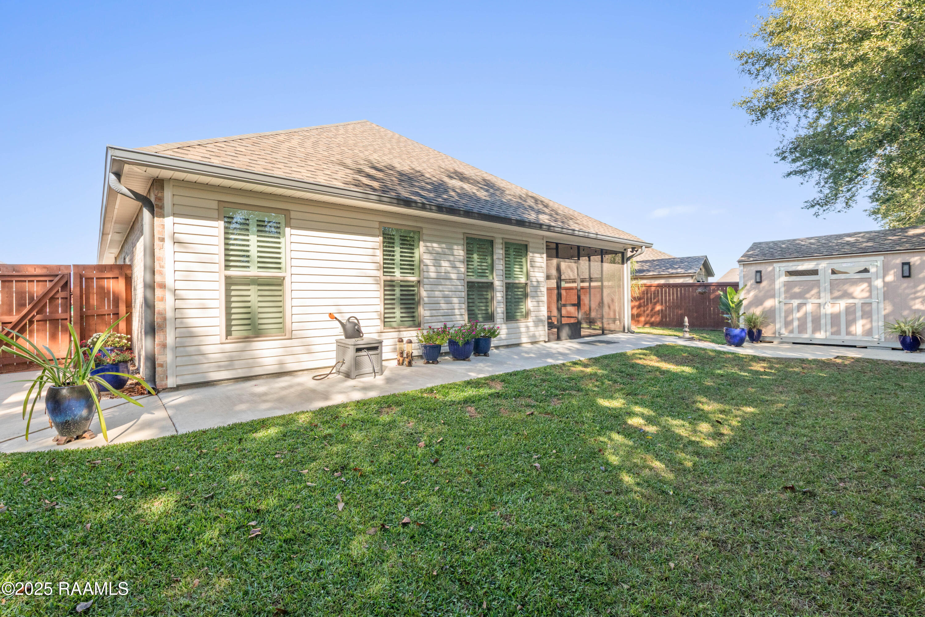 237 Weaver Way Maurice, LA 70555 - Photo 31 of 36 237WeaverWay-11