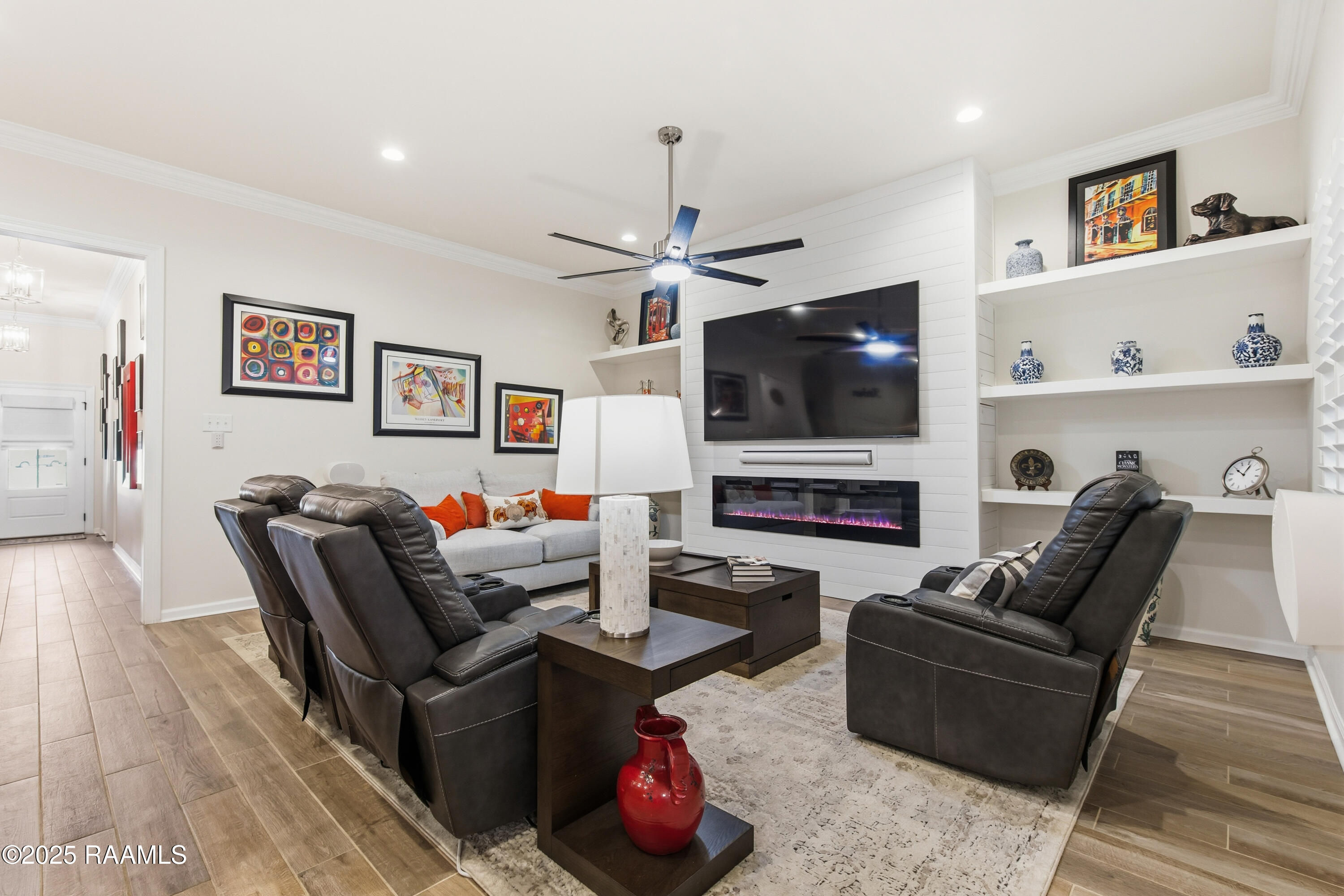 237 Weaver Way Maurice, LA 70555 - Photo 5 of 36 237WeaverWay-21