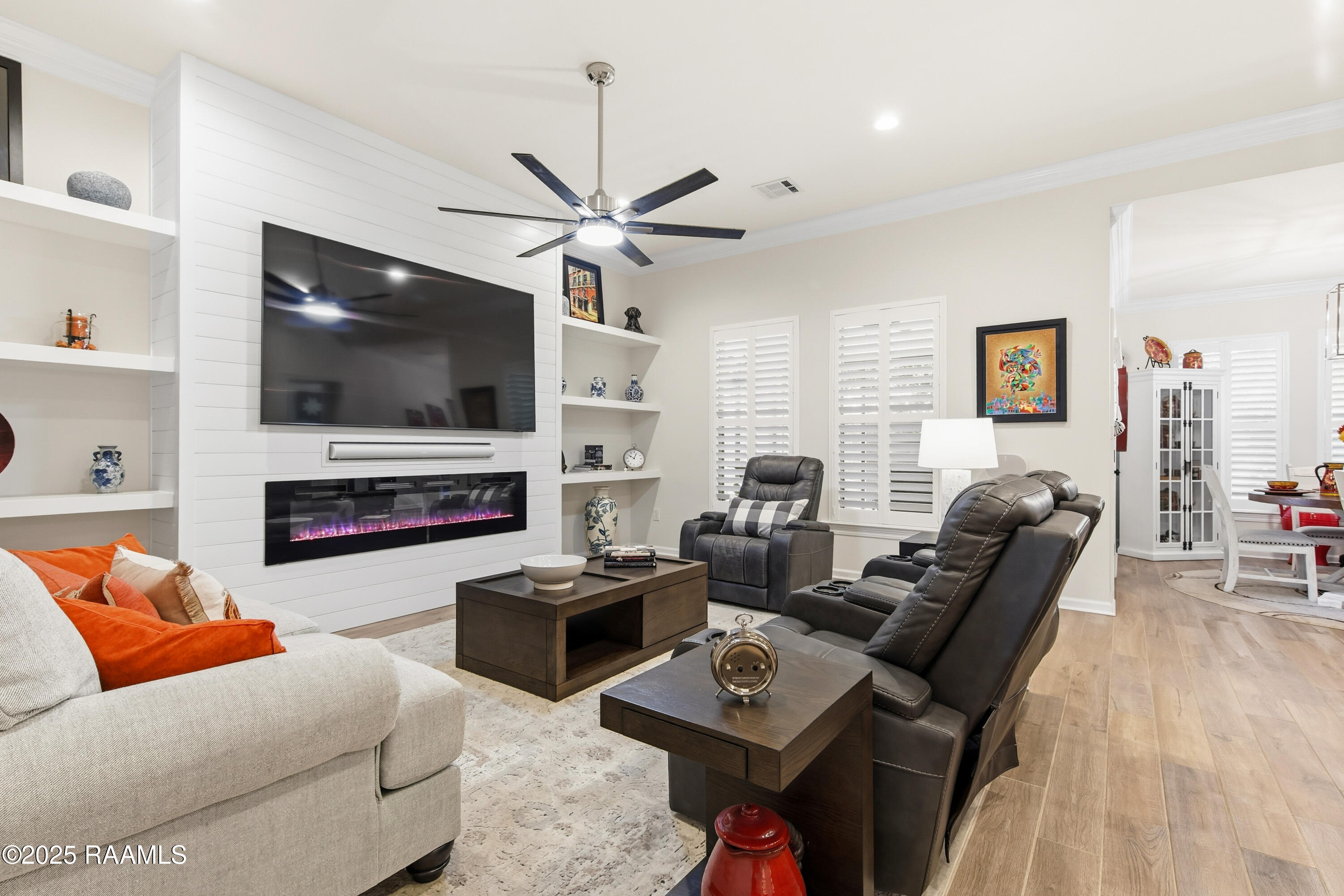 237 Weaver Way Maurice, LA 70555 - Photo 6 of 36 237WeaverWay-24